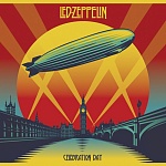 Led Zeppelin / Celebration Day [Blu-Ray + 2CD]